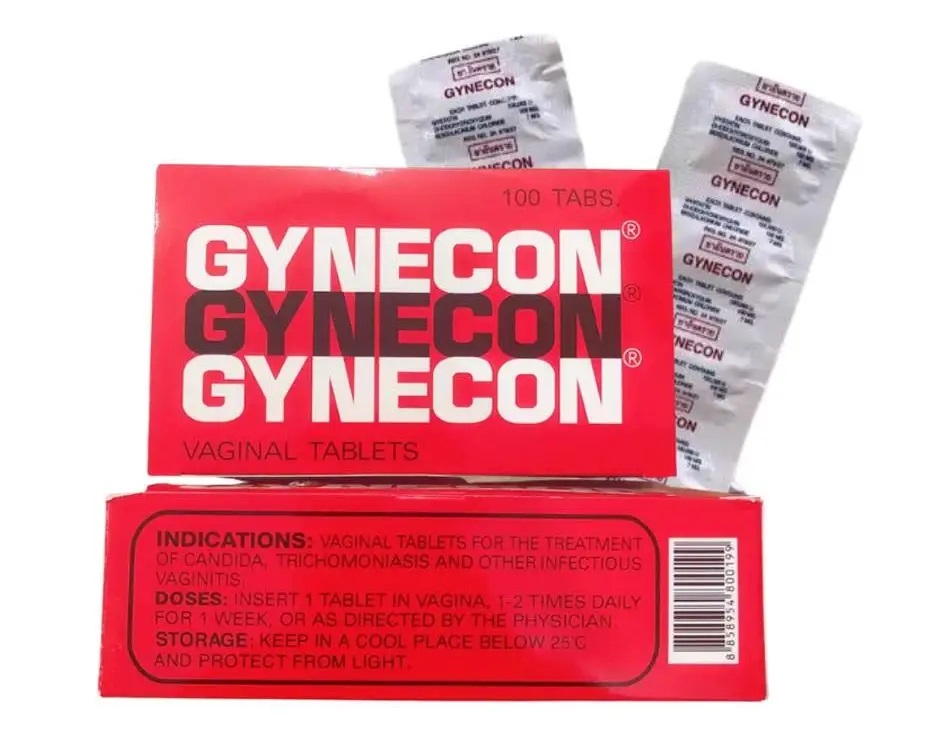 Đặt Mua Gynecon  - T