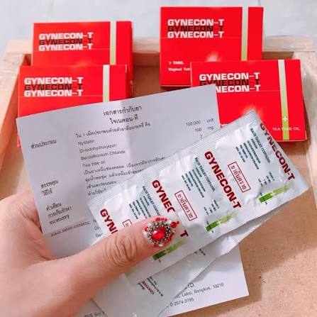 Gynecon - T là gì?