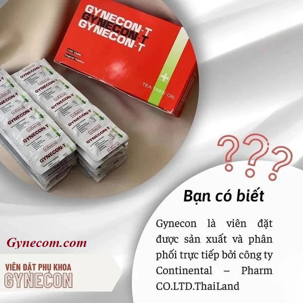 gynecon-thong-tin-nha-san-xuat